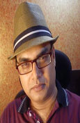 Surya Misra