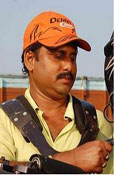 Sanjay Nayak