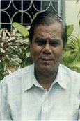 Biswajeet Das
