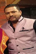 Debu Pattnaik