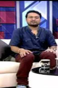 Bikash Das