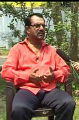 Sisir Mohan Pati