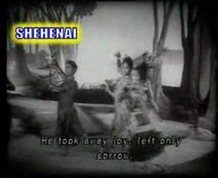 video image