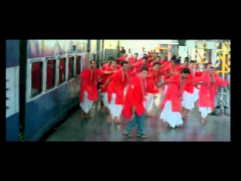 video image