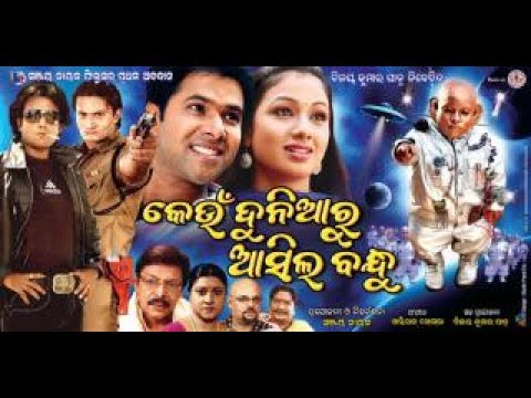 video image
