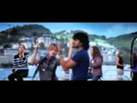 video image