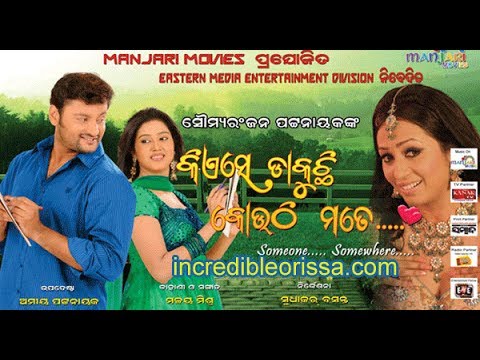 video image