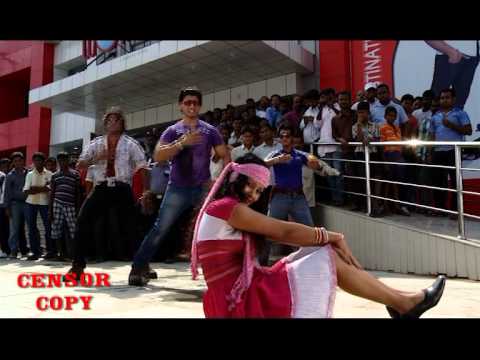 video image
