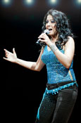 Sunidhi Chauhan