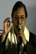  Debashish Mohapatra