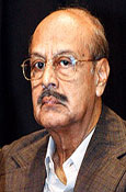  Sikandar Alam