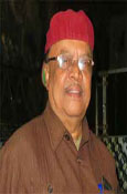  Tansen Singh