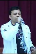  Subasish