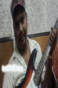  Shri Charana