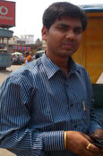  Subrata Swain