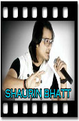  Saurin Bhatt