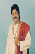  Arabinda Muduli