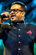  Krishna Beura