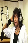 video image