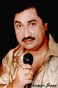  Kumar Sanu