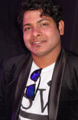  Bishnu Mohan Kabi