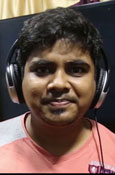  Tarik Ajij