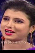 Deeptirekha Padhi