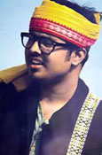 Biswajit Mohapatra