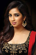  Shreya Ghoshal