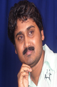 Bibhuti Bhuasan Gadnaik