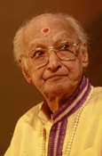 Raghunatha Panigrahi