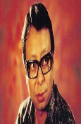 Rahul Dev Burman