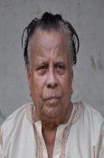 Shantanu Mahapatra