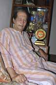 Prafulla Kar