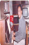 Upendra Kumar
