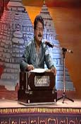 Amarendra Mohanty