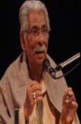 Rakhal Mohanty