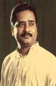 Sarat Nayak