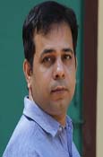 Chittaranjan Tripathy