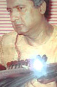 Dhyanesh Khan