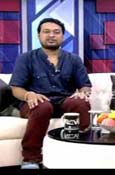 Bikash Das