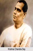 Krushna Chandra