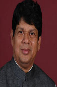 Soumya Ranjan Patnaik