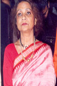  Parbati Ghosh