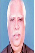  Basudeb Tripathy