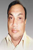  Uttam Chand Jain