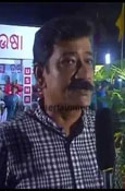 Prabhansu Samantray