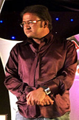 Hara Patnaik