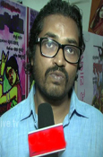 Sushant Mani