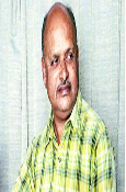 Basant Sahu